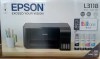 Epson L3118 Multifunction 4-Color Ink Tank Printer